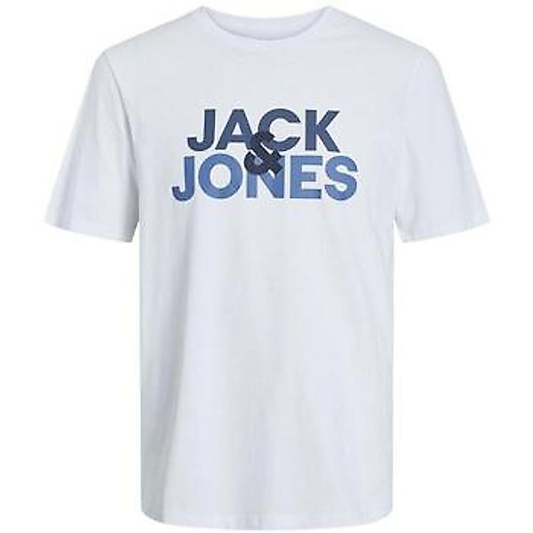 Jack & Jones  T-Shirts & Poloshirts 12266159 günstig online kaufen