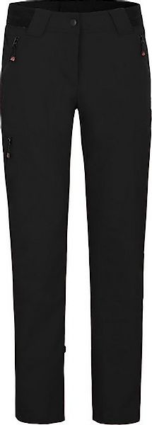 Bergson Outdoorhose VIDAA COMFORT Damen Wanderhose, leicht, strapazierfähig günstig online kaufen