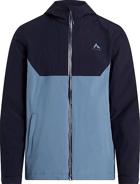 McKINLEY Funktionsjacke He.-Funktions-Jacke Hodia M BLUE DARK/NAVY günstig online kaufen