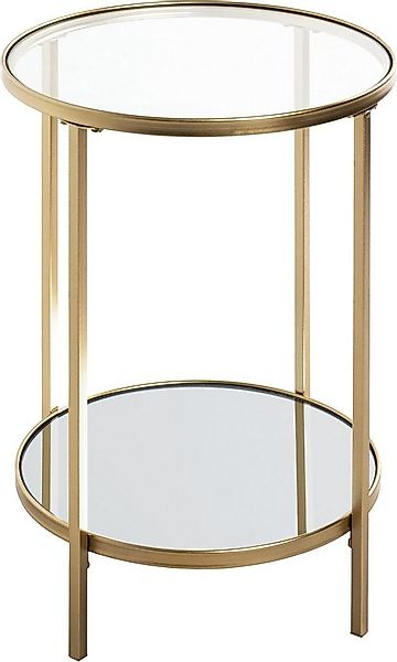 HAKU Beistelltisch günstig online kaufen