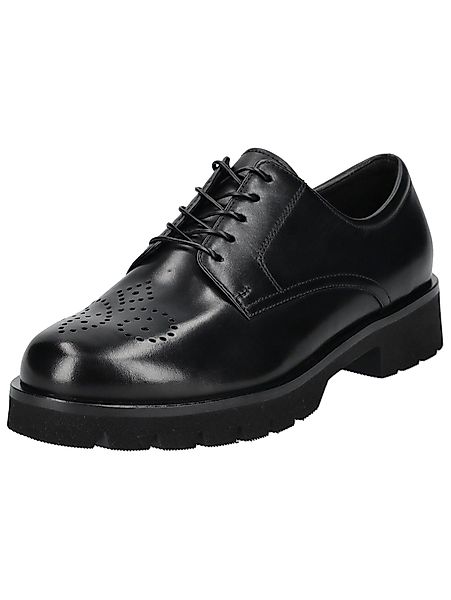 Högl Schnürschuh "Högl Halbschuhe Leder" günstig online kaufen