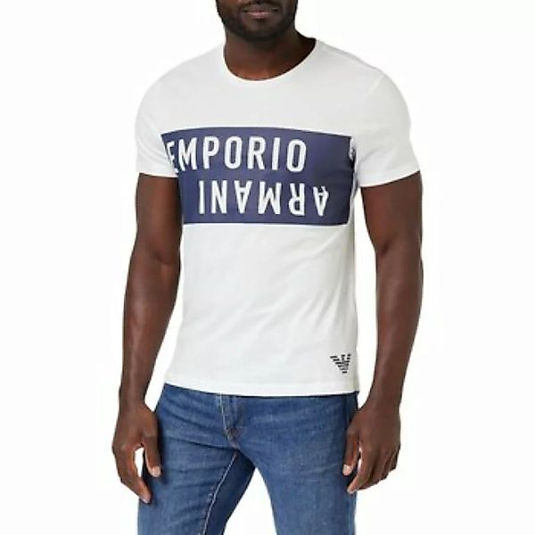 Emporio Armani  T-Shirt 211818 4R476 günstig online kaufen