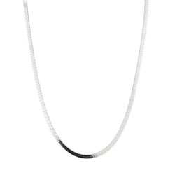 Liebeskind Berlin Edelstahlkette Edelstahl günstig online kaufen