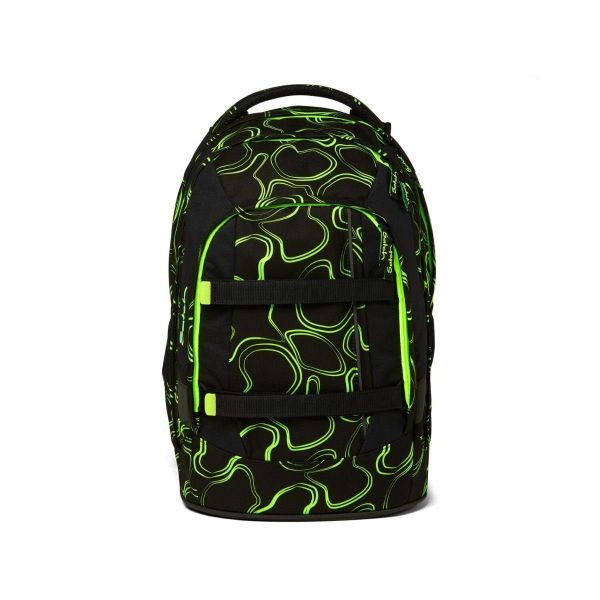 Satch Schulrucksack Set Pack (2tlg., inkl. günstig online kaufen