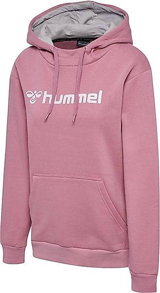 hummel Trainingsshirt Hmlmover Cotton Hoodie Woman günstig online kaufen