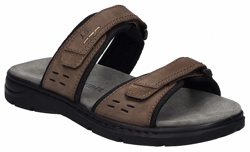 Josef Seibel Marlon 01 Pantolette, Sommerschuh, günstig online kaufen