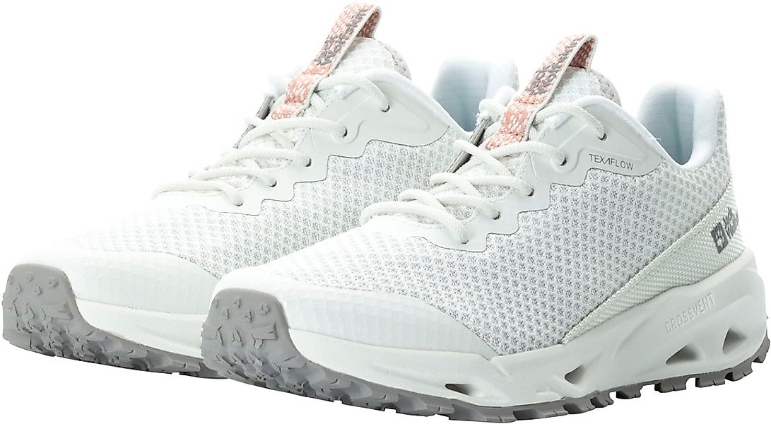 Jack Wolfskin PRELIGHT VENT LOW W Sneaker günstig online kaufen