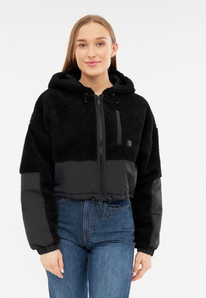Johnny Urban Fleecejacke Carey kurze Teddyjacke günstig online kaufen