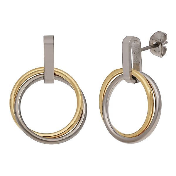TITANIA Paar Ohrstecker Ohrringe günstig online kaufen
