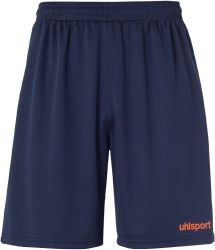 uhlsport Trainingsshorts Center Basic Shorts Ohne günstig online kaufen