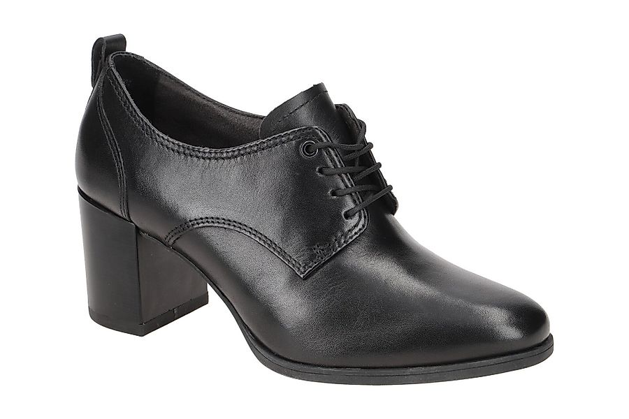 Tamaris 1-23303-41 001 Schnürschuh günstig online kaufen