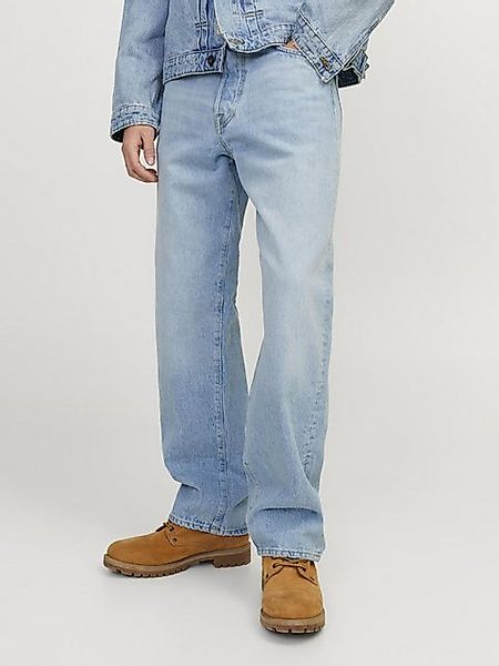 Jack & Jones Loose-fit-Jeans JJIEDDIE JJCOOPER günstig online kaufen