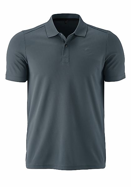 Gonso "Essential Poloshirt M" Herren Fahrradtrikot kurzarm, elastisches und günstig online kaufen