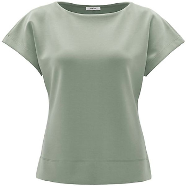 Opus  T-Shirt Rundhals T-Shirt für Damen günstig online kaufen