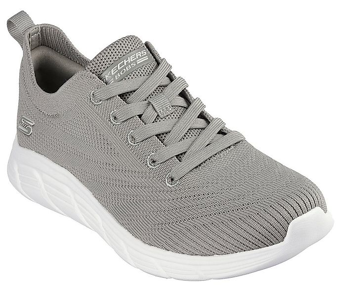 Skechers BOBS B FLEX LO-GRACEFUL STRIDE Sneaker mit leichter EVA-Laufsohle günstig online kaufen