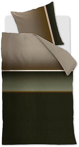 Beddinghouse Bettwäsche "Beddinghouse Kian" 2 Stk. tlg. günstig online kaufen