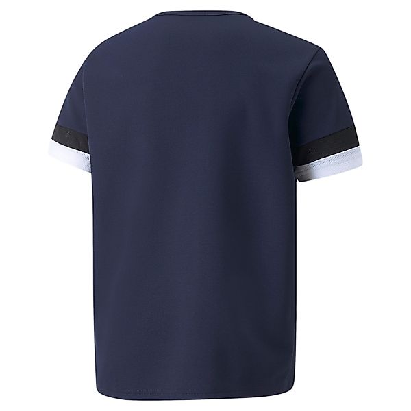 PUMA Trainingstop TEAMRISE JERSEY JR günstig online kaufen