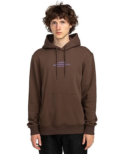 Element Hoodie Skateboard Co günstig online kaufen