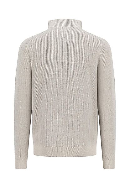 FYNCH-HATTON Troyer aus Baumwolle günstig online kaufen