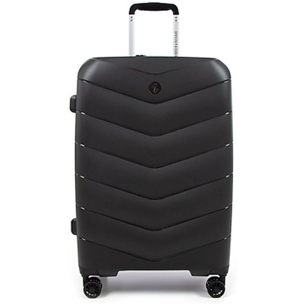 Emily & Noah  Hartschalenkoffer Trolley E N Travelbestie Werner günstig online kaufen