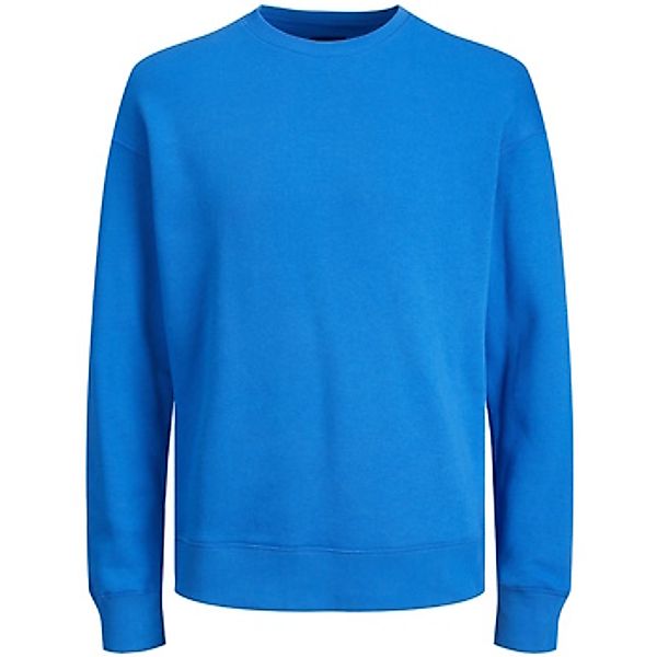 Jack & Jones  Sweatshirt Sweatshirt Star Basic Pullover günstig online kaufen