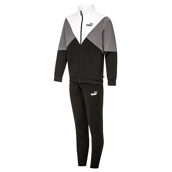 PUMA Trainingsanzug Puma Herren Retro Trainingsanzug günstig online kaufen