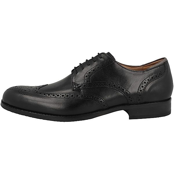 Clarks Craft Arlo Limit Herren Schnürschuh günstig online kaufen
