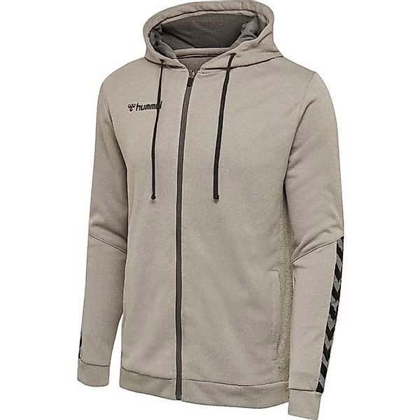 hummel Kapuzenpullover Hmlauthentic günstig online kaufen