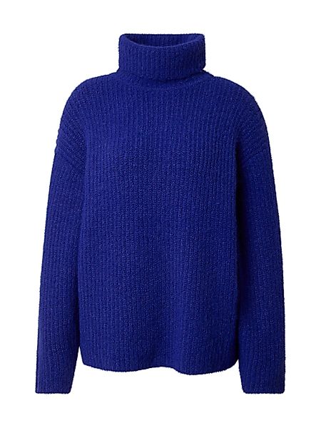 EDITED Rollkragenpullover Darla (1-tlg) Plain/ohne Details günstig online kaufen