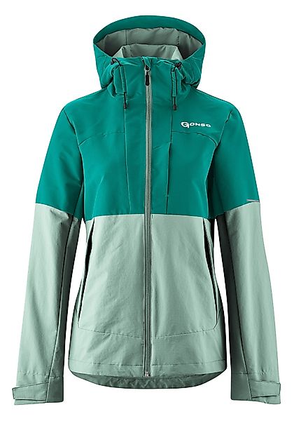 Gonso Fahrradjacke LAVARELLA MTB-spezifischer Schnitt und günstig online kaufen
