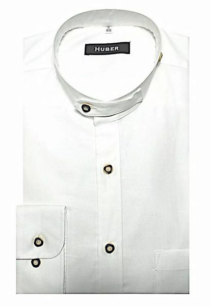Huber Hemden Trachtenhemd HU-0706 Stehkragen Regular/Comfort-gerader Schnit günstig online kaufen