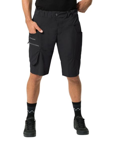 VAUDE Fahrradhose "MENS QIMSA SHORTS" günstig online kaufen