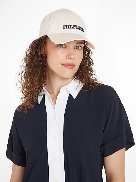 Tommy Hilfiger Baseball Cap HILFIGER PREP günstig online kaufen