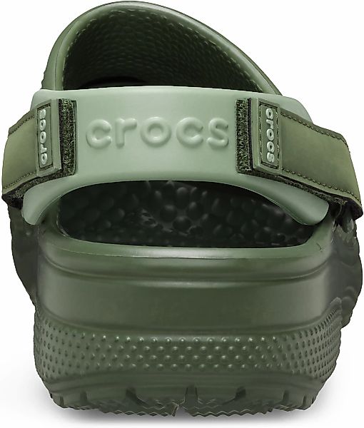 Crocs Yukon Vista II LiteRide Clog Clog Sommerschuh, Gartenschuh, Trekking, günstig online kaufen