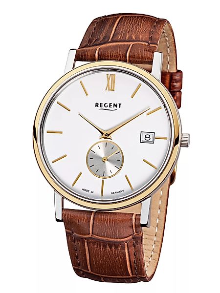 Regent Armbanduhr GM-1449 Herrenuhr günstig online kaufen