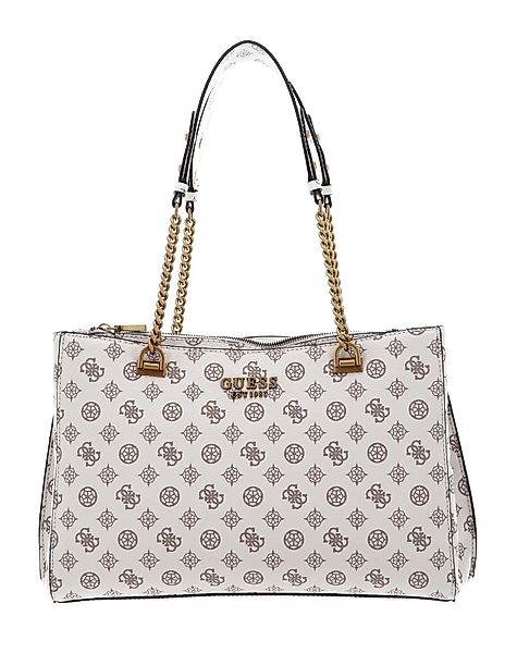 Guess Schultertasche Fynna günstig online kaufen