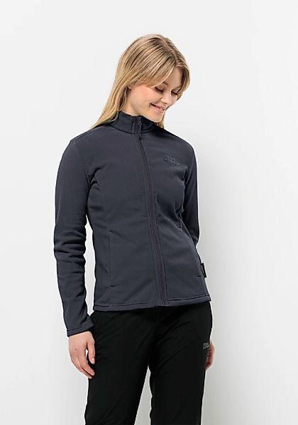 Jack Wolfskin Fleecejacke TAUNUS FZ W günstig online kaufen