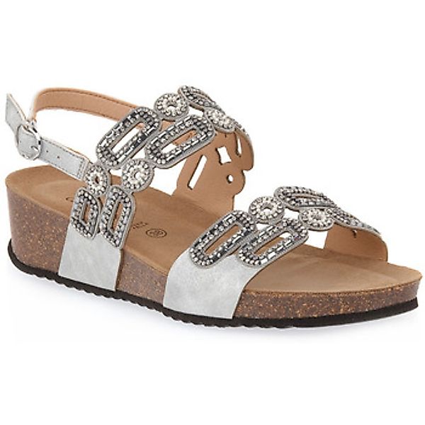 Grunland  Sandalen ARGENTO 70 ANIN günstig online kaufen