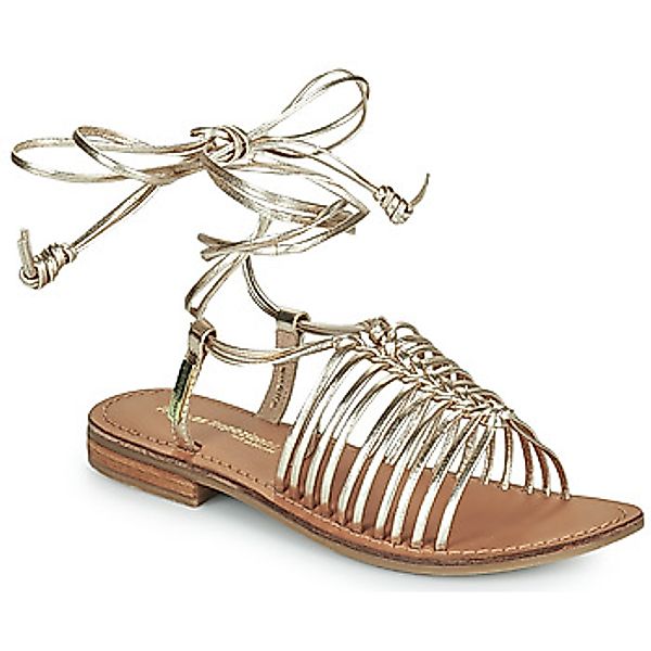 Les Tropéziennes par M Belarbi  Sandalen IDYLLE günstig online kaufen