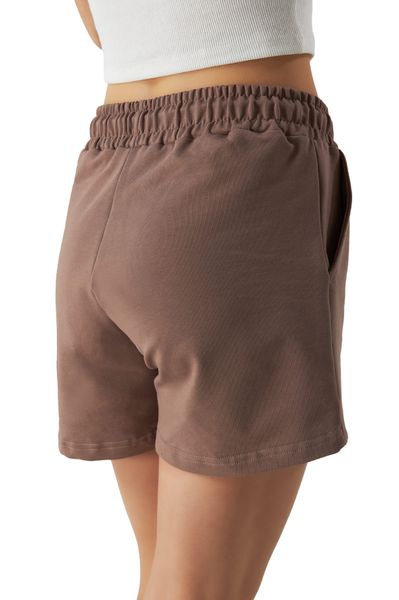 ROSS CAMP Sweatshorts Kurze Hose Damen günstig online kaufen