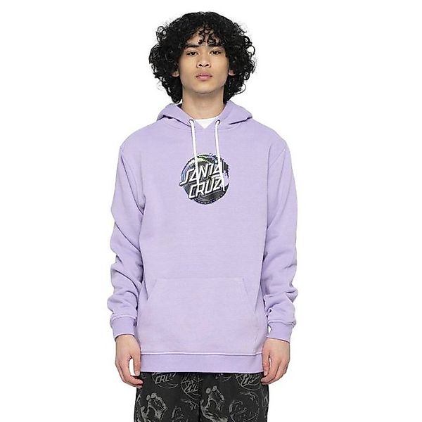 Santa Cruz Hoodie Hoodie Santa Cruz Holo Wave Dot, G L, F digital lavender günstig online kaufen