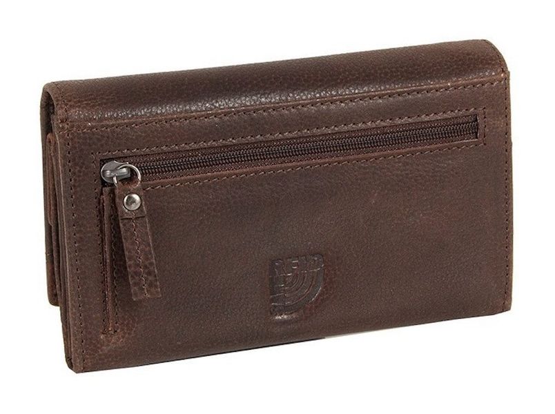 MUSTANG Geldbörse "La Spezia" Wallet, Gelbörse, Purse, Money Purse günstig online kaufen