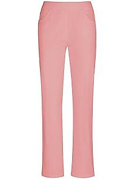 Hose Raphaela by Brax rosé günstig online kaufen