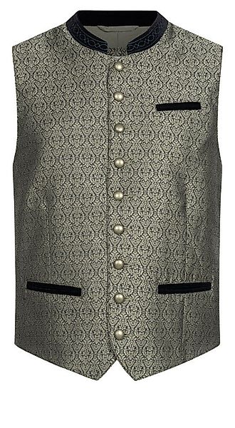 Nübler Trachtenweste "Trachten Gilet Enno" günstig online kaufen