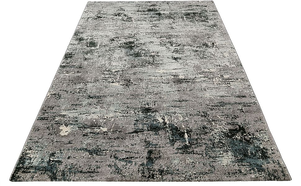 Esprit Teppich »Vintage Feels, ESP-23678«, rechteckig, 12 mm Höhe, dichter günstig online kaufen