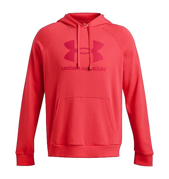 Under Armour® Kapuzenpullover UA Rival Fleece günstig online kaufen
