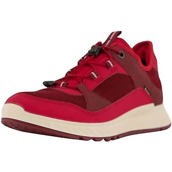 Ecco  Halbschuhe Schnuerschuhe EXOSTRIDE GTX 835333/60405 günstig online kaufen