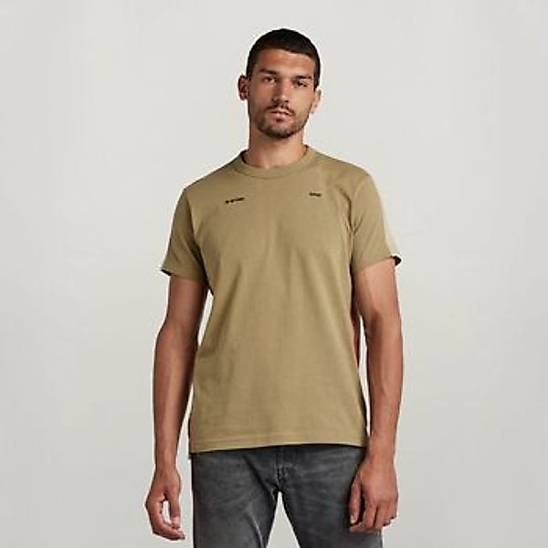 G-Star Raw  T-Shirts & Poloshirts D21185 C336-D017 günstig online kaufen