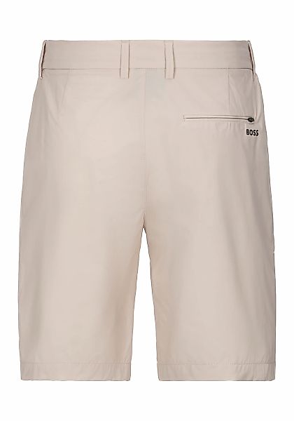 BOSS GREEN Shorts S_Speedflex in klassischer günstig online kaufen