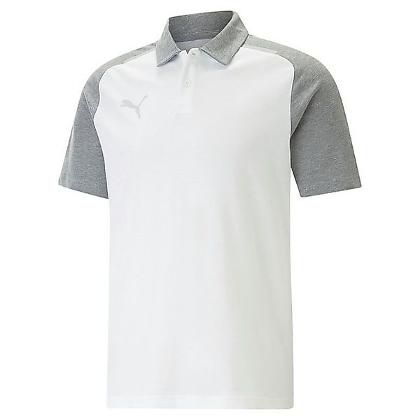 PUMA Poloshirt Puma Herren Poloshirt teamCUP günstig online kaufen